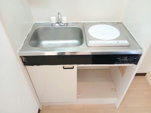 フェスタ千代田の物件内観写真