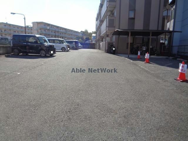 フェスタ千代田の物件外観写真