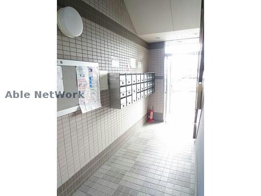 フェスタ千代田の物件外観写真