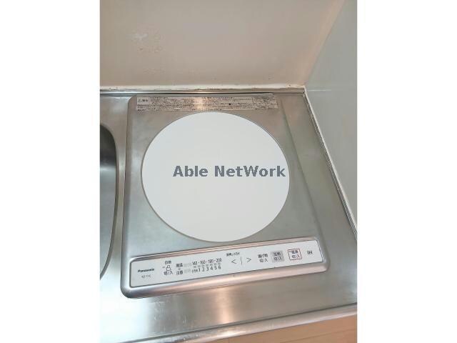 フェスタ千代田の物件内観写真