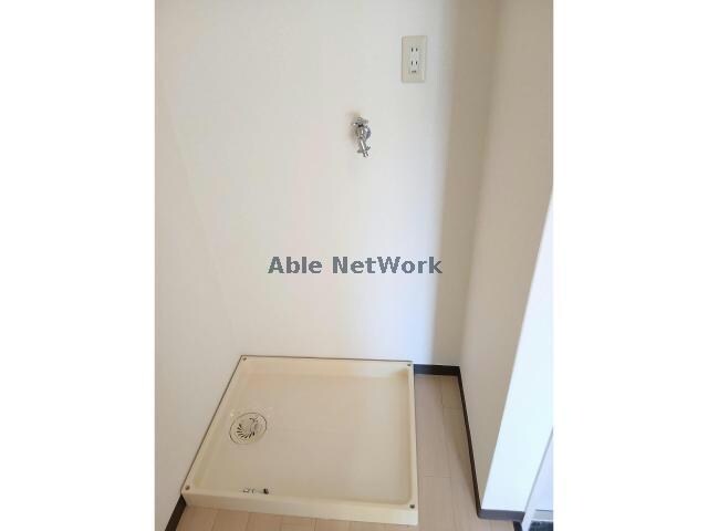 フェスタ千代田の物件内観写真