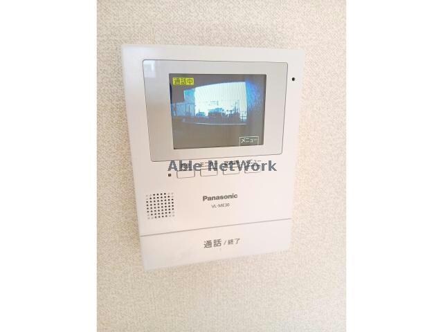 フェスタ千代田の物件内観写真