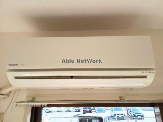 フェスタ千代田の物件内観写真