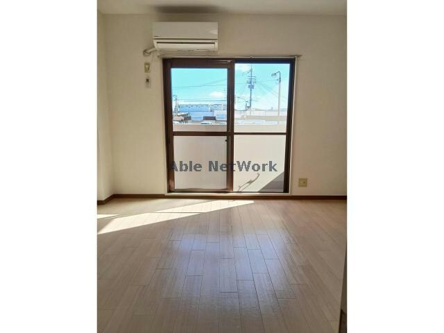 フェスタ千代田の物件内観写真