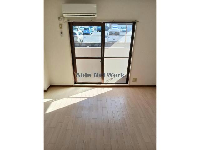 フェスタ千代田の物件内観写真