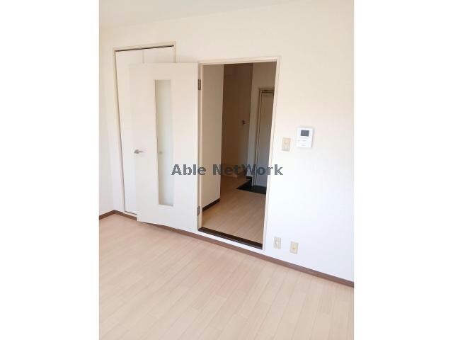 フェスタ千代田の物件内観写真