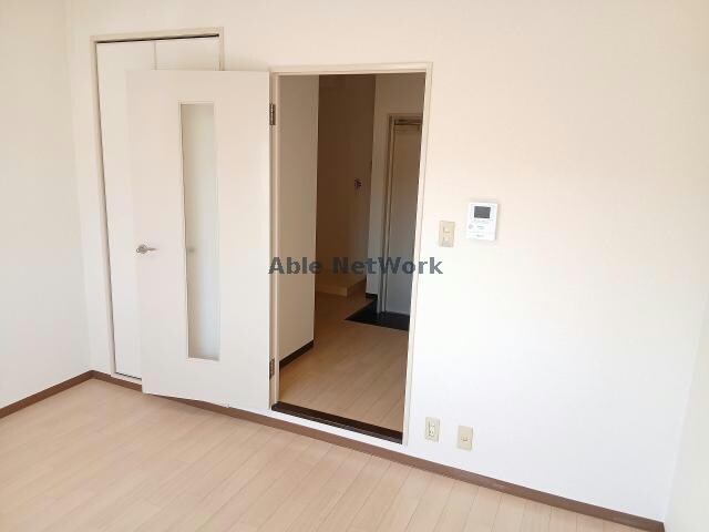 フェスタ千代田の物件内観写真