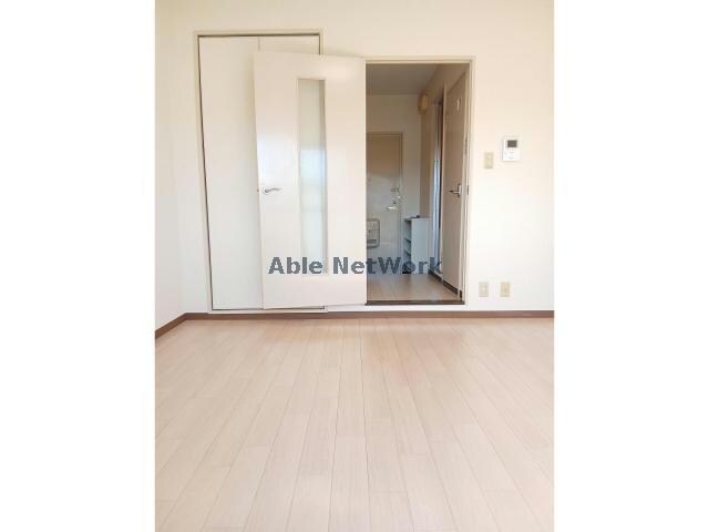 フェスタ千代田の物件内観写真