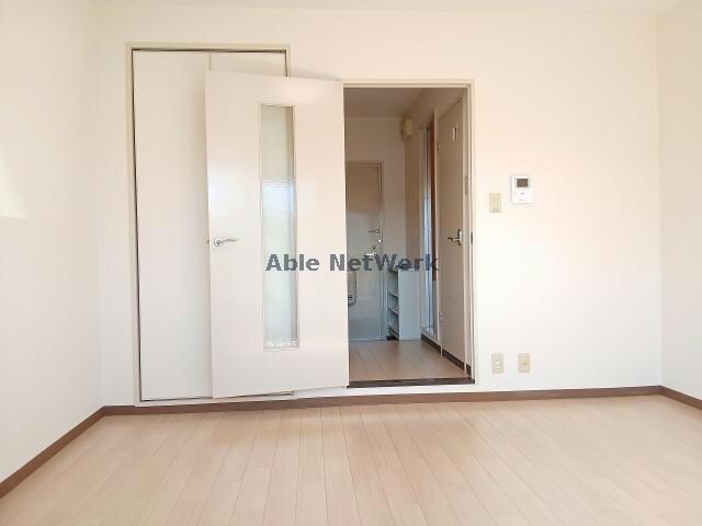 フェスタ千代田の物件内観写真