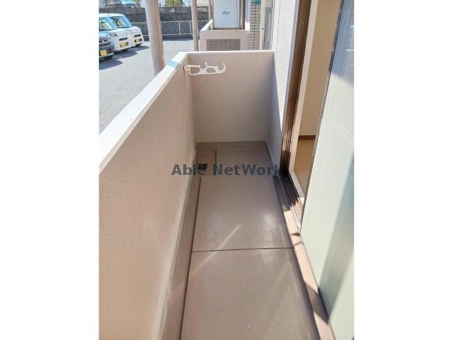 フェスタ千代田の物件内観写真