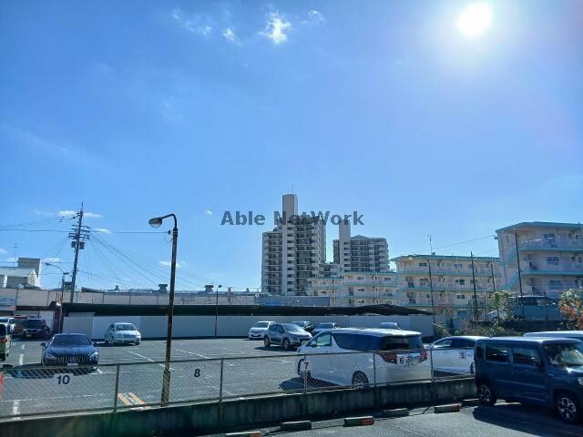 フェスタ千代田の物件内観写真