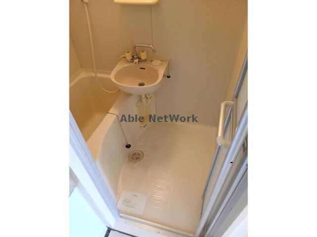 フェスタ千代田の物件内観写真