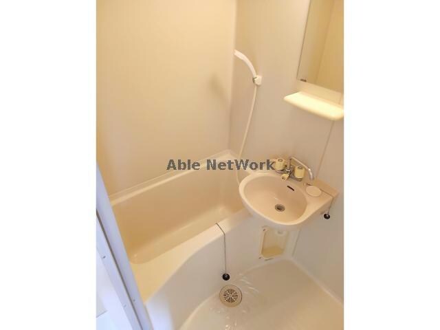 フェスタ千代田の物件内観写真