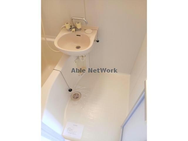 フェスタ千代田の物件内観写真