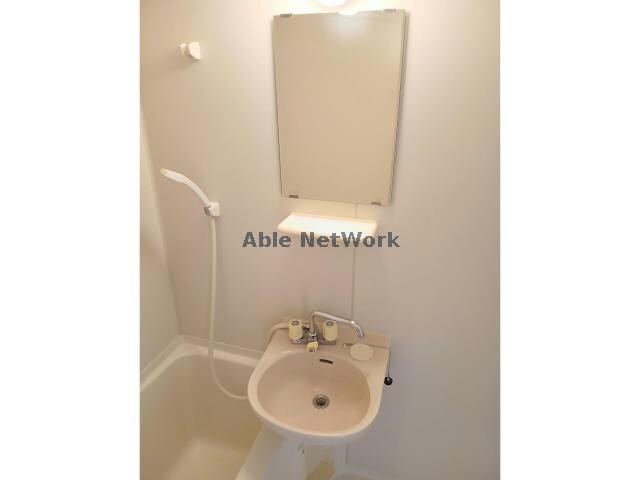 フェスタ千代田の物件内観写真