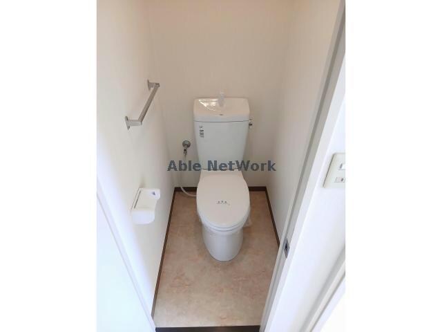 フェスタ千代田の物件内観写真