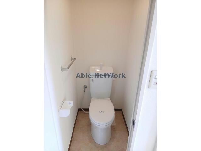 フェスタ千代田の物件内観写真