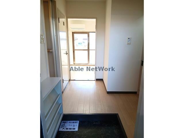 フェスタ千代田の物件内観写真