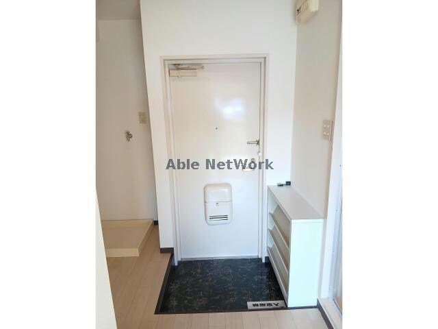 フェスタ千代田の物件内観写真