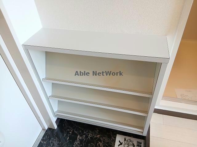 フェスタ千代田の物件内観写真