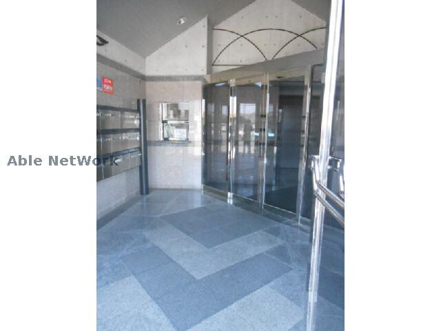 アルシモンテ滝谷の物件外観写真