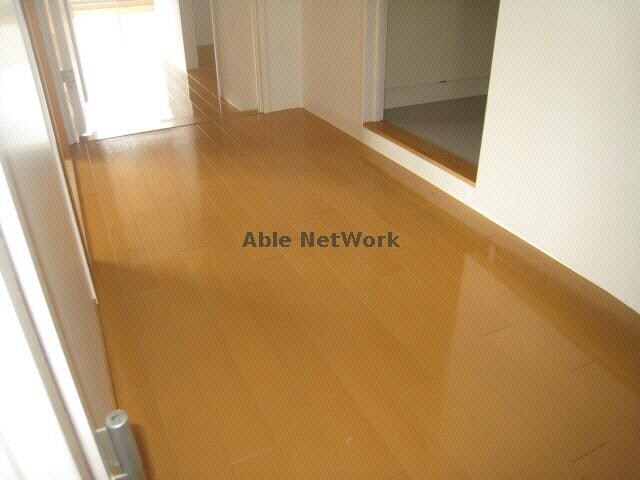 アルシモンテ滝谷の物件内観写真