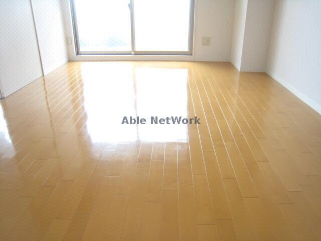 アルシモンテ滝谷の物件内観写真