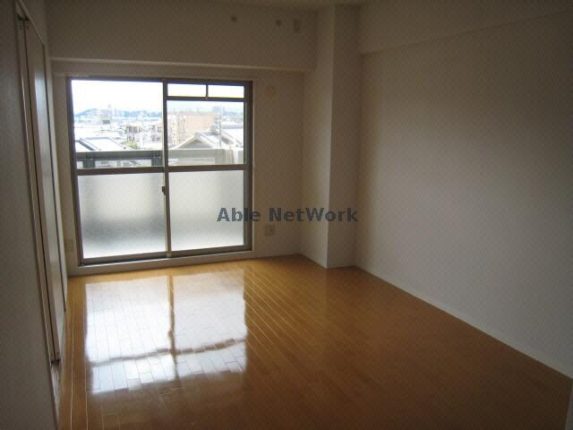 アルシモンテ滝谷の物件内観写真