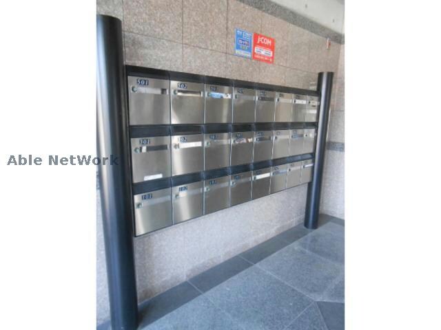 アルシモンテ滝谷の物件外観写真