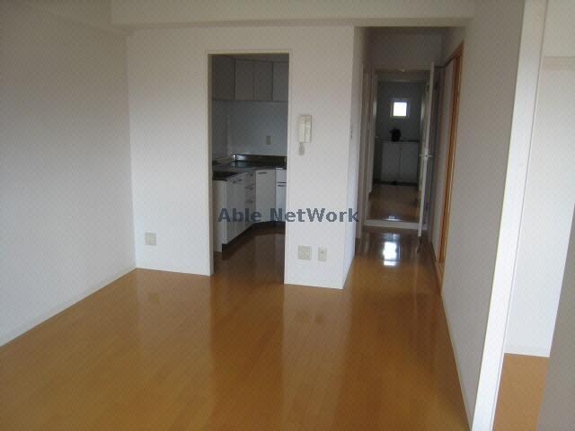 アルシモンテ滝谷の物件内観写真