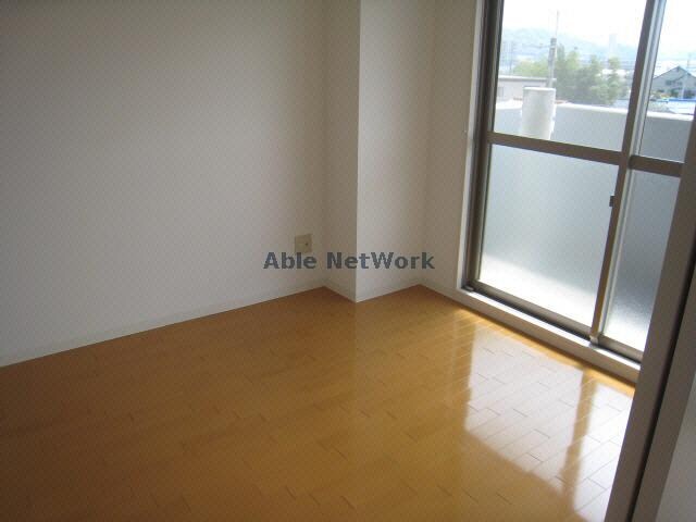 アルシモンテ滝谷の物件内観写真