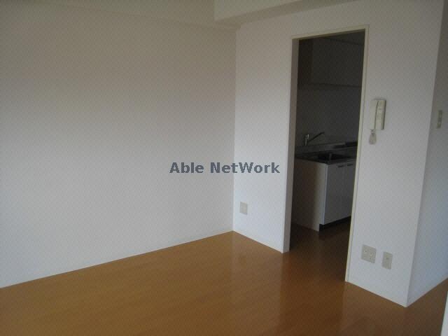 アルシモンテ滝谷の物件内観写真