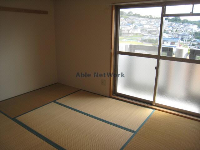 アルシモンテ滝谷の物件内観写真