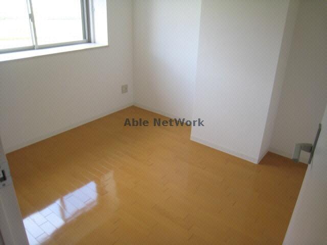 アルシモンテ滝谷の物件内観写真