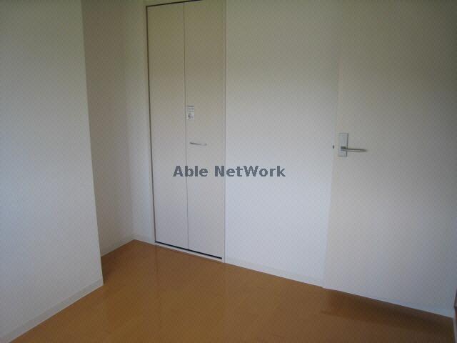 アルシモンテ滝谷の物件内観写真