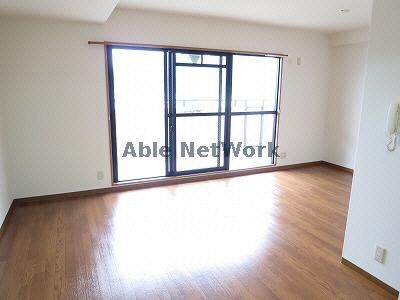 ホワイトロートスの物件内観写真