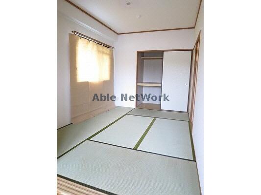 ホワイトロートスの物件内観写真