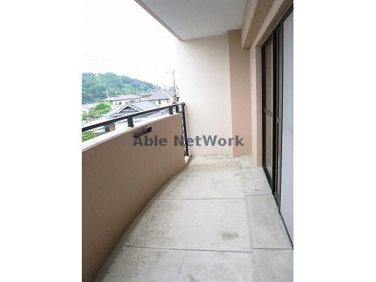 ホワイトロートスの物件内観写真