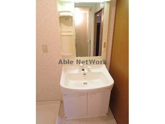 ホワイトロートスの物件内観写真