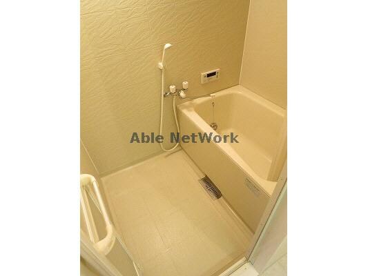 ホワイトロートスの物件内観写真