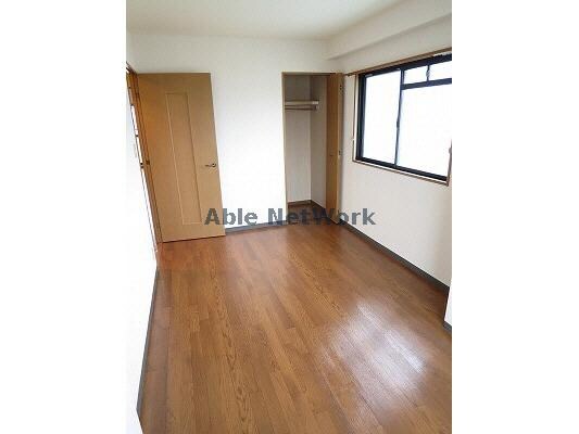 ホワイトロートスの物件内観写真