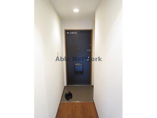 ホワイトロートスの物件内観写真