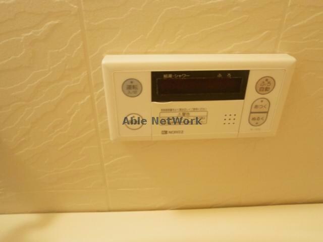 ホワイトロートスの物件内観写真