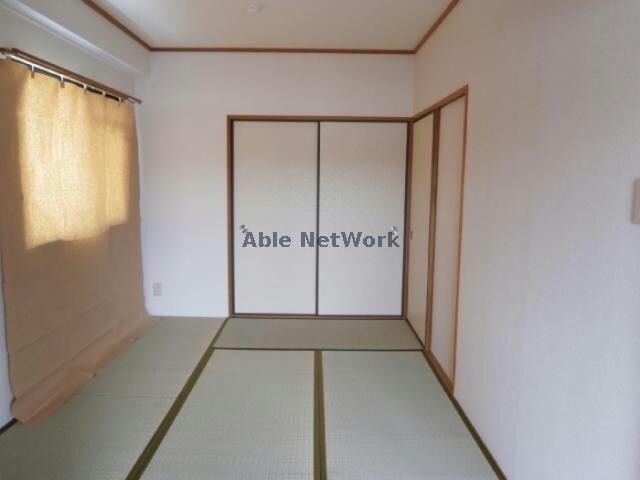 ホワイトロートスの物件内観写真