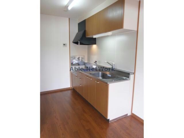 ホワイトロートスの物件内観写真