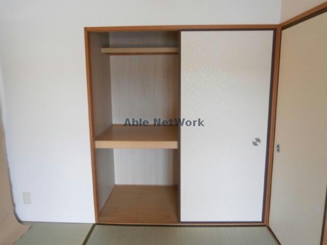 ホワイトロートスの物件内観写真