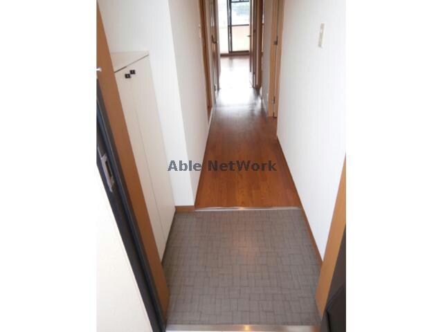 ホワイトロートスの物件内観写真