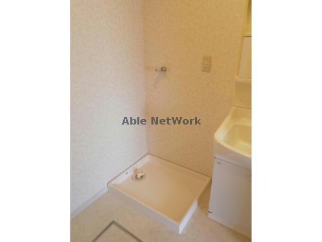 ホワイトロートスの物件内観写真