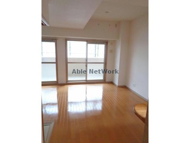 ラ・メゾンMSⅡの物件内観写真