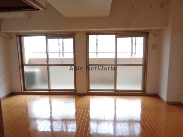 ラ・メゾンMSⅡの物件内観写真